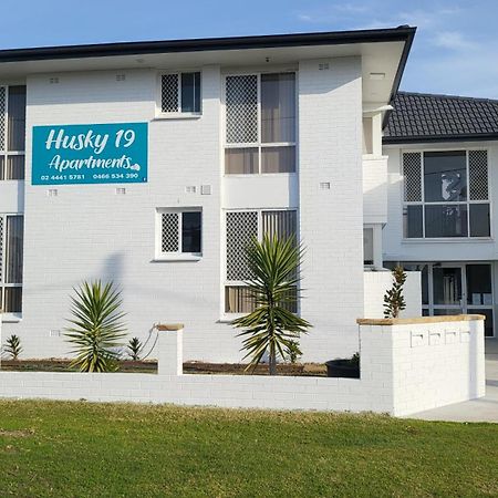 Husky 19 Beautifully Appointed Apartments - Great Location - In The Heart Of Husky Huskisson Kültér fotó