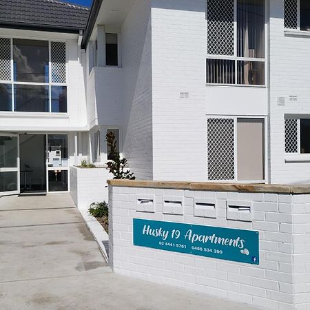 Husky 19 Beautifully Appointed Apartments - Great Location - In The Heart Of Husky Huskisson Kültér fotó