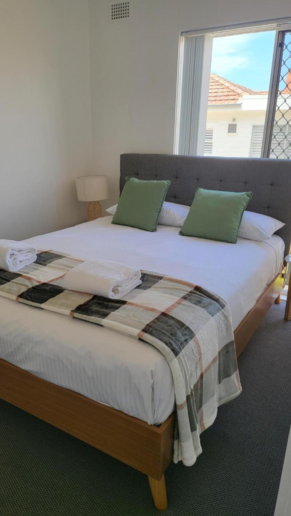 Husky 19 Beautifully Appointed Apartments - Great Location - In The Heart Of Husky Huskisson Kültér fotó