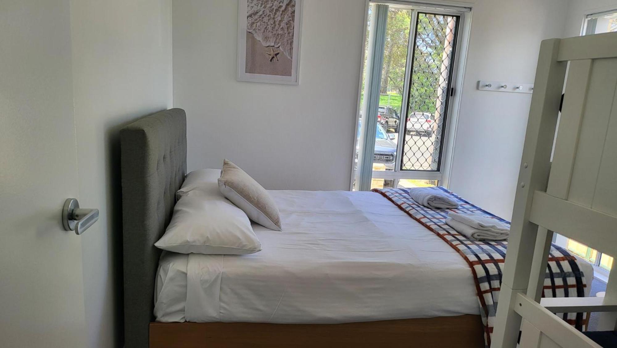 Husky 19 Beautifully Appointed Apartments - Great Location - In The Heart Of Husky Huskisson Kültér fotó