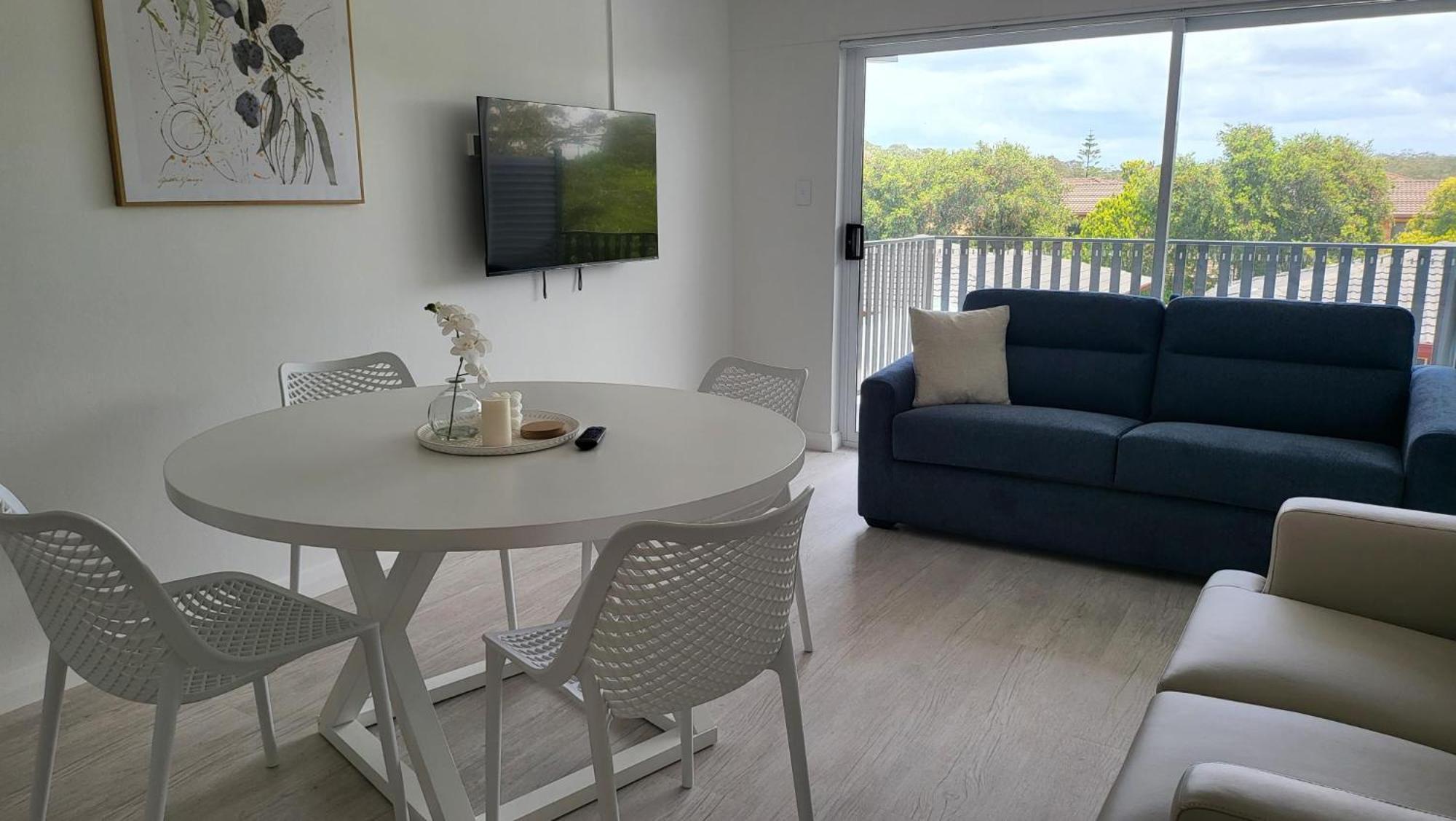 Husky 19 Beautifully Appointed Apartments - Great Location - In The Heart Of Husky Huskisson Kültér fotó
