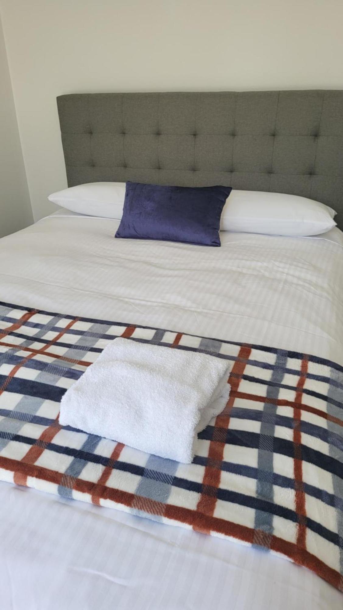 Husky 19 Beautifully Appointed Apartments - Great Location - In The Heart Of Husky Huskisson Kültér fotó