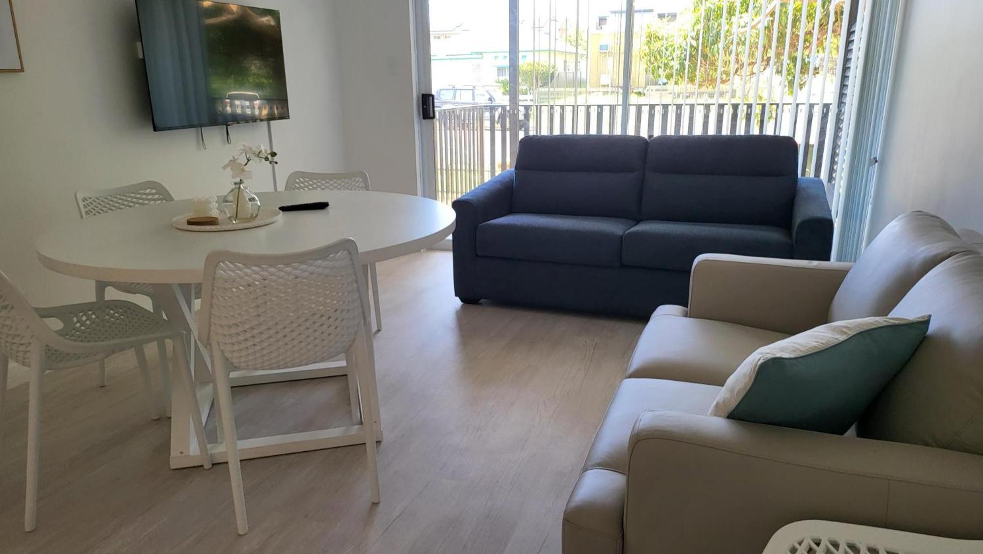 Husky 19 Beautifully Appointed Apartments - Great Location - In The Heart Of Husky Huskisson Kültér fotó
