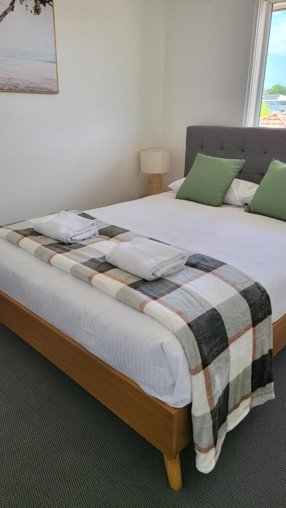Husky 19 Beautifully Appointed Apartments - Great Location - In The Heart Of Husky Huskisson Kültér fotó