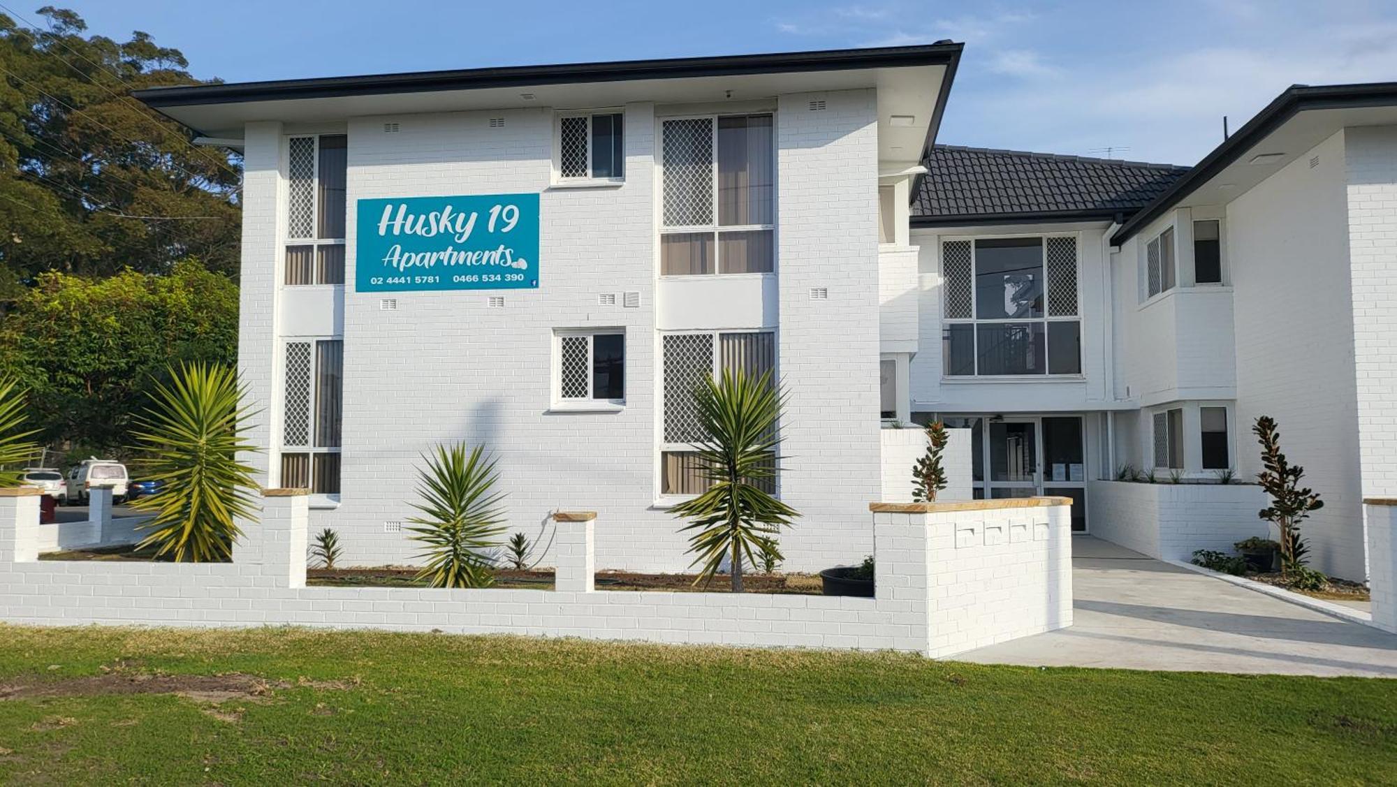 Husky 19 Beautifully Appointed Apartments - Great Location - In The Heart Of Husky Huskisson Kültér fotó