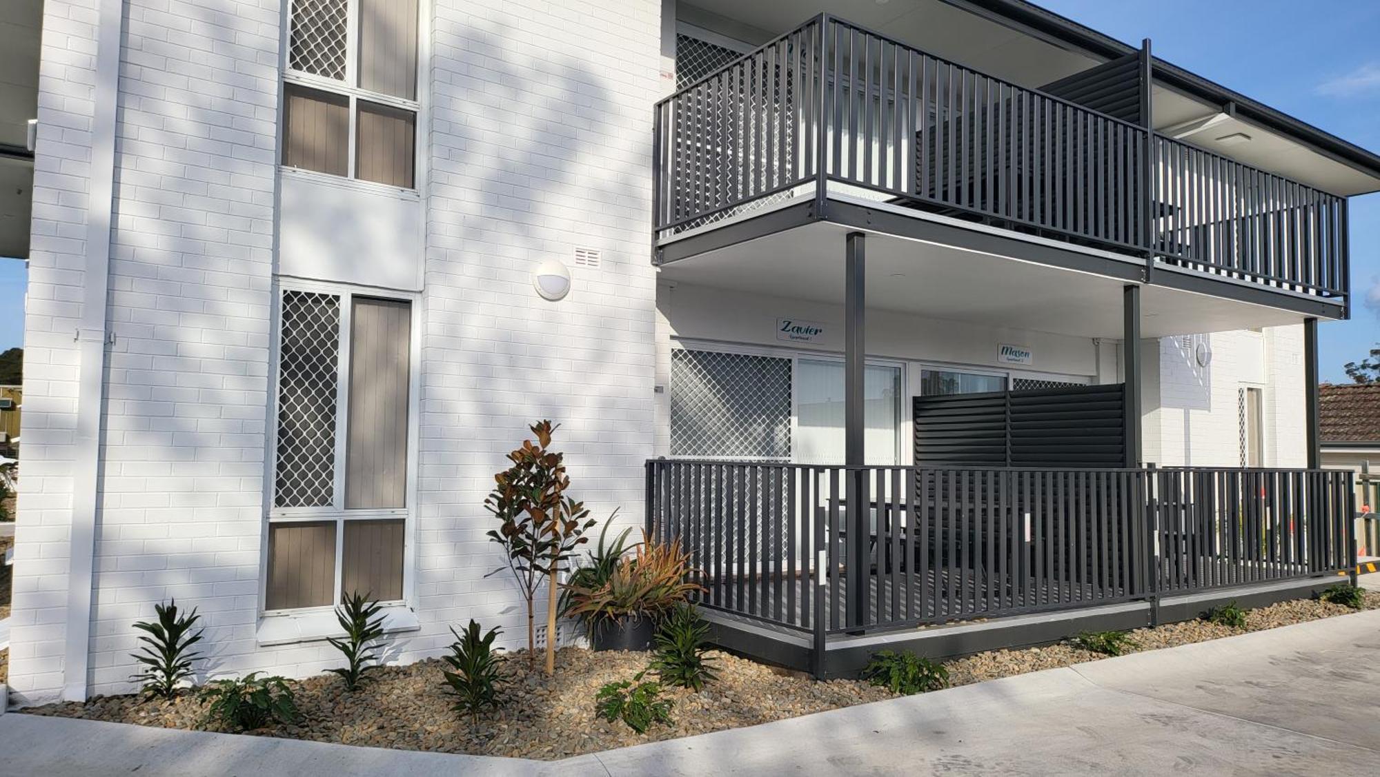 Husky 19 Beautifully Appointed Apartments - Great Location - In The Heart Of Husky Huskisson Kültér fotó