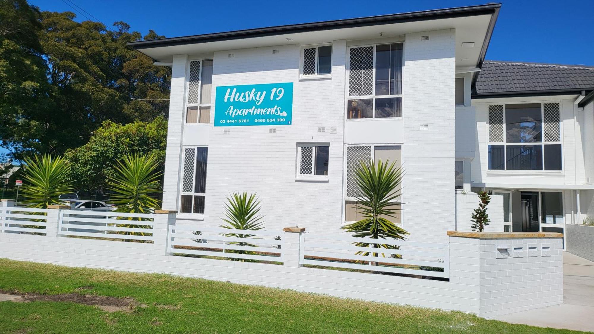 Husky 19 Beautifully Appointed Apartments - Great Location - In The Heart Of Husky Huskisson Kültér fotó